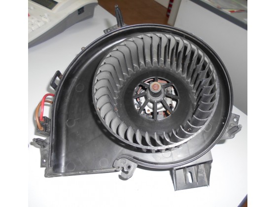 Motor Sofagem Opel Corsa C 2001 MS15